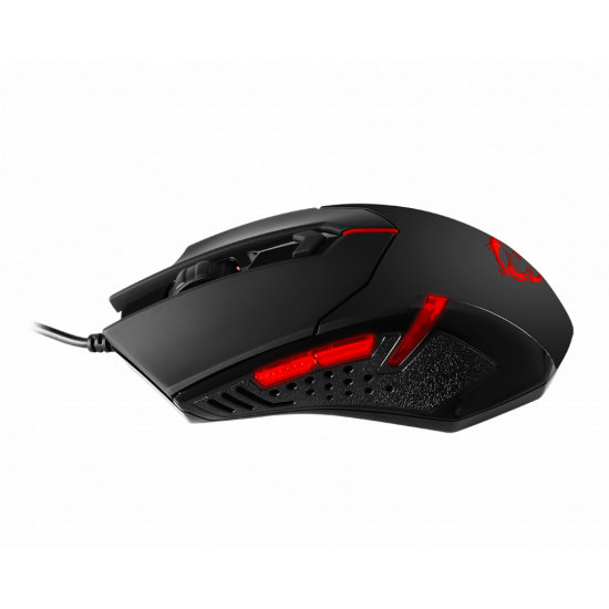MSI Interceptor DS B1 Gaming Mouse MSI Interceptor DS B1 Gaming Mouse