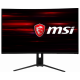 MSI Optix MAG321CURV 4k 32" Curve Gaming Monitor