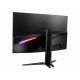 MSI Optix MAG321CURV 4k 32" Curve Gaming Monitor MSI Optix MAG321CURV 4k 32" Curve Gaming Monitor