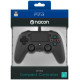Nacon PS4 Wired Compact Controller - Black