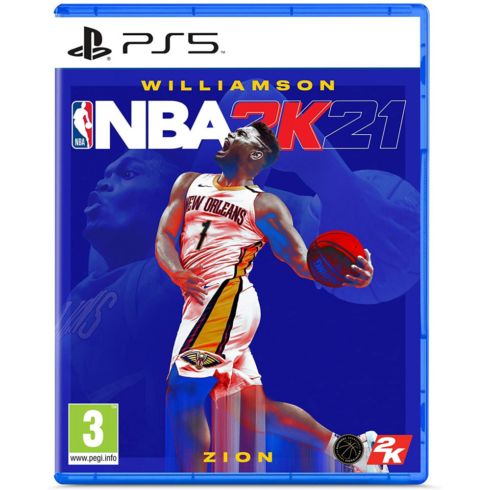 nba 2k22 ps5