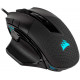 Corsair Nightsword RGB, Performance Tunable FPS/MOBA Gaming Mouse Corsair Nightsword RGB, Performance Tunable FPS/MOBA Gaming Mouse