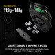 Corsair Nightsword RGB, Performance Tunable FPS/MOBA Gaming Mouse Corsair Nightsword RGB, Performance Tunable FPS/MOBA Gaming Mouse