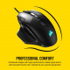 Corsair Nightsword RGB, Performance Tunable FPS/MOBA Gaming Mouse Corsair Nightsword RGB, Performance Tunable FPS/MOBA Gaming Mouse