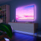 Nanoleaf Essentials Light Strips Expansion 1 Meter 1600Lm 30W Nanoleaf Essentials Light Strips Expansion 1 Meter 1600Lm 30W