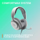 Steelseries Arctis Nova 1 - White Steelseries Arctis Nova 1 - White