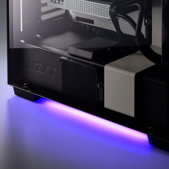 NZXT Hue 2 RGB Underglow 2x200