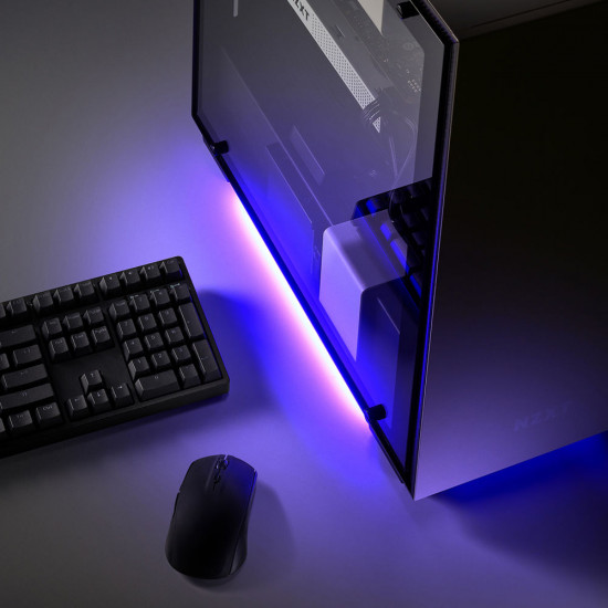 NZXT Hue 2 RGB Underglow 2x200