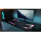 Devo Gaming mouse Pad - Padex-800 Devo Gaming mouse Pad - Padex-800