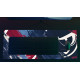 Devo Gaming mouse Pad - Padex-800 Devo Gaming mouse Pad - Padex-800