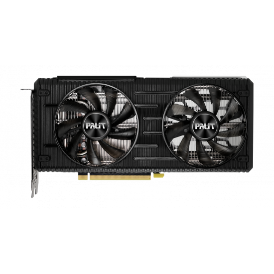 Palit RTX 3060Ti Dual OC 8gb Palit RTX 3060Ti Dual OC 8gb
