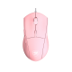 Cougar MINOS XT Gaming Mouse with RGB - Pink Cougar MINOS XT Gaming Mouse with RGB - Pink