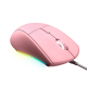 Cougar MINOS XT Gaming Mouse with RGB - Pink Cougar MINOS XT Gaming Mouse with RGB - Pink