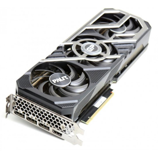 Palit RTX 3070 Gaming Pro 8GB GPU