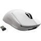 Logitech G Pro X Superlight Wireless Gaming mouse - White