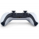 PS5 DualSense Wireless Controller White PS5 DualSense Wireless Controller White