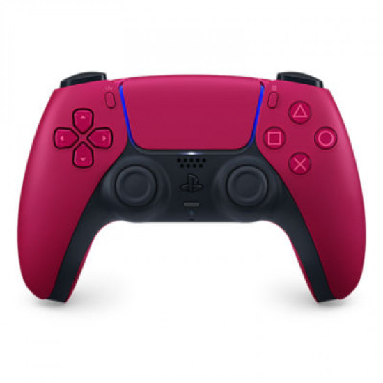 PS5 DualSense Wireless Controller Red PS5 DualSense Wireless Controller Red
