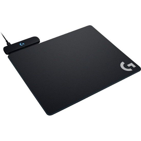 Logitech G PowerPlay Wireless Charging System (Mouse Pad)