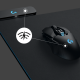 Logitech G PowerPlay Wireless Charging System (Mouse Pad)