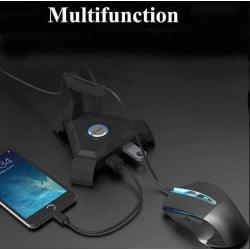Motospeed Game Mouse Bungee Q20