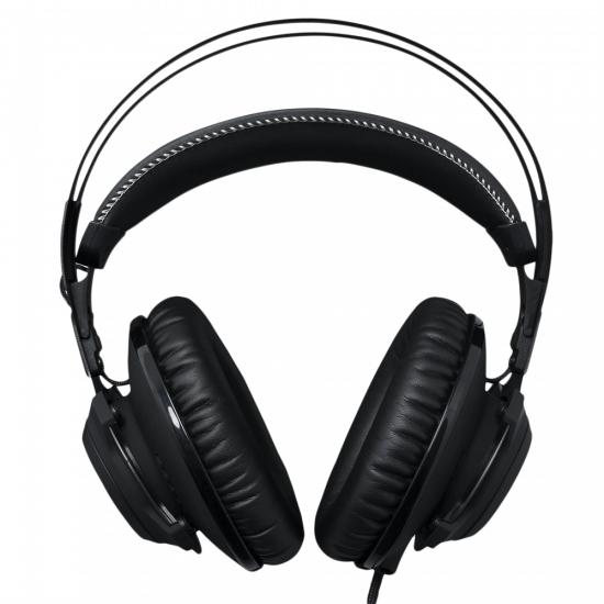 HyperX Cloud Revolver S Gaming Headset with Dolby 7.1 Surround Sound HyperX Cloud Revolver S Gaming Headset with Dolby 7.1 Surround Sound