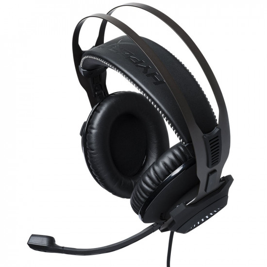 HyperX Cloud Revolver S Gaming Headset with Dolby 7.1 Surround Sound HyperX Cloud Revolver S Gaming Headset with Dolby 7.1 Surround Sound