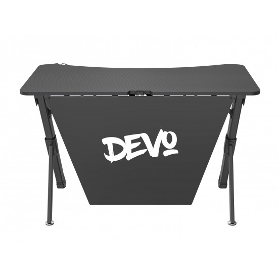 Devo Gaming table - Radium