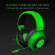 Razer Kraken Multi Platform Wired Gaming Headset - Green