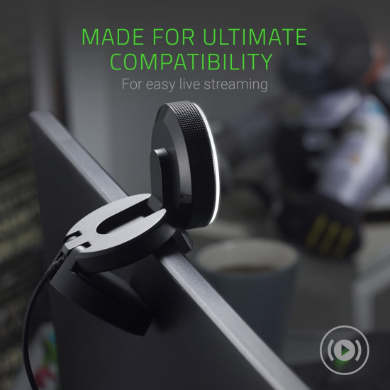 Razer Camera Kiyo Razer Camera Kiyo