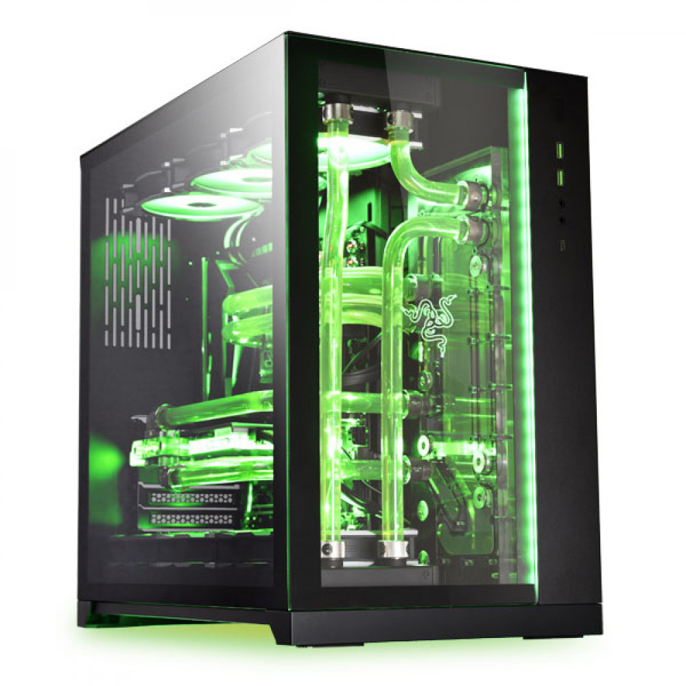Lian Li PCO11 Dynamic Razer Case