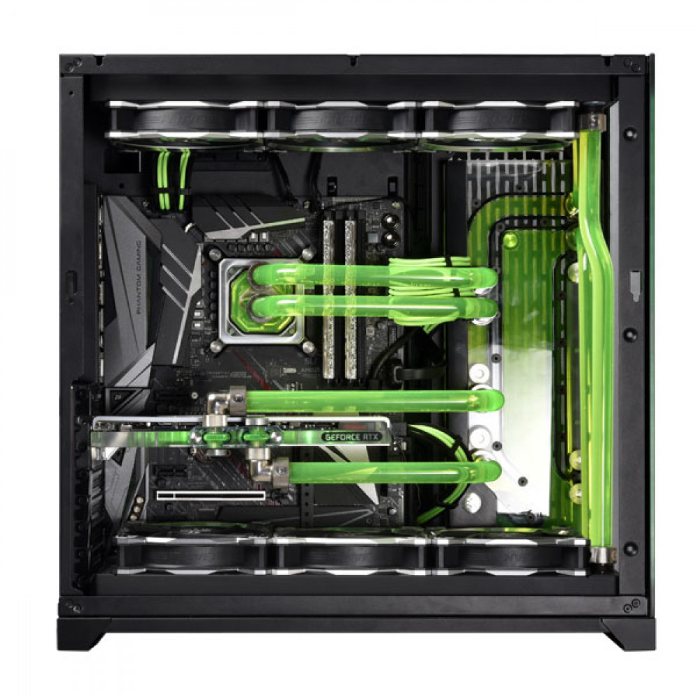 Lian Li PCO11 Dynamic Razer Case
