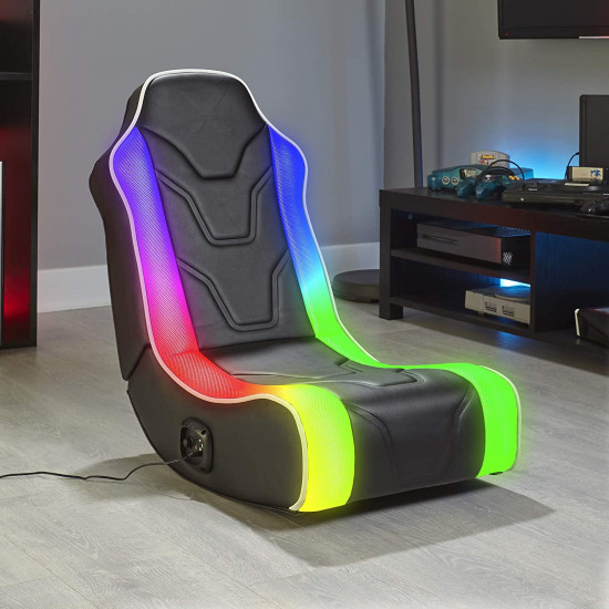 X rocker best sale alpha rgb