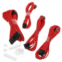 Phanteks Extension Cable Kit - Red