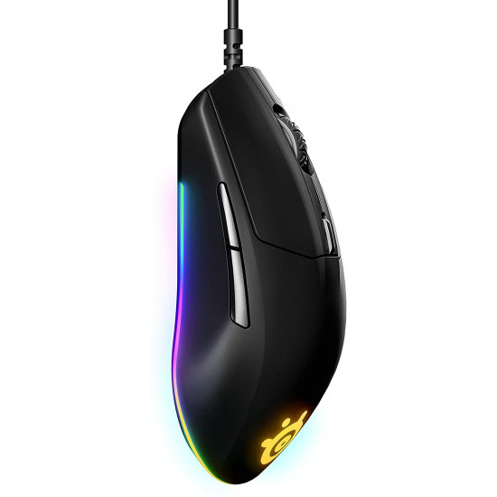 SteelSeries Rival 3 Wired Gaming Mouse SteelSeries Rival 3 Wired Gaming Mouse