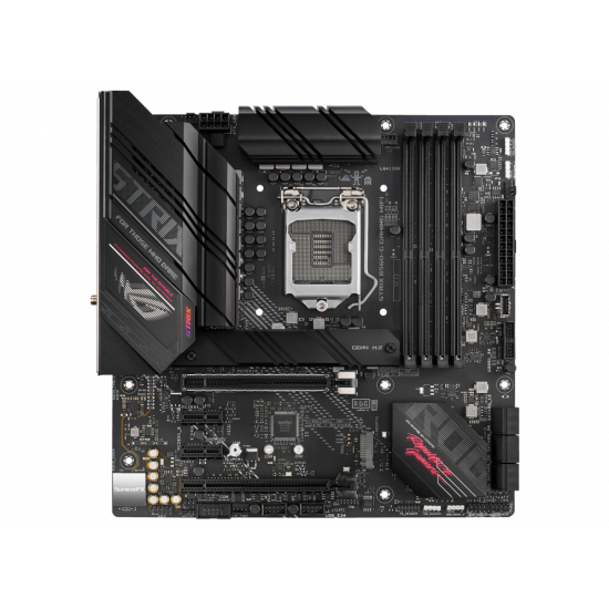 Asus Rog Strix B560-G Gaming WIFI motherboard Asus Rog Strix B560-G Gaming WIFI motherboard