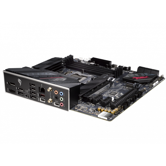 Asus Rog Strix B560-G Gaming WIFI motherboard Asus Rog Strix B560-G Gaming WIFI motherboard