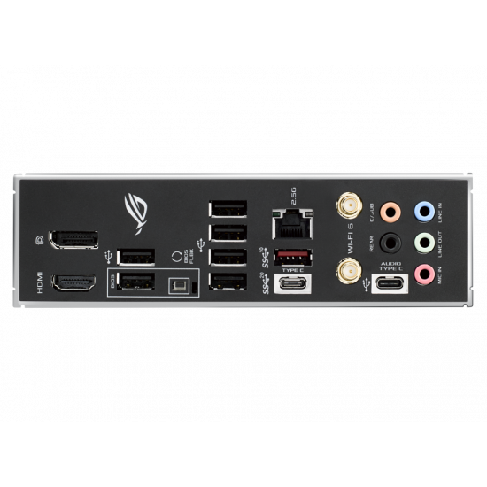 Asus Rog Strix B560-G Gaming WIFI motherboard Asus Rog Strix B560-G Gaming WIFI motherboard