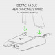Razer Base Station Chroma Quartz, 3-port USB 3.0 Hub - White Razer Base Station Chroma Quartz, 3-port USB 3.0 Hub - White