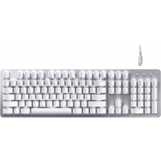 Razer Pro Type - Ergonomic Wireless Professional Keyboard for More Productivity in the Office Razer Pro Type - Ergonomic Wireless Professional Keyboard for More Productivity in the Office