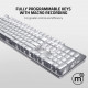 Razer Pro Type - Ergonomic Wireless Professional Keyboard for More Productivity in the Office Razer Pro Type - Ergonomic Wireless Professional Keyboard for More Productivity in the Office