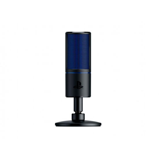 Razer Seiren X USB Streaming Microphone for PS5