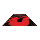 Devo Gaming mouse Pad - Souriano Edition Devo Gaming mouse Pad - Souriano Edition