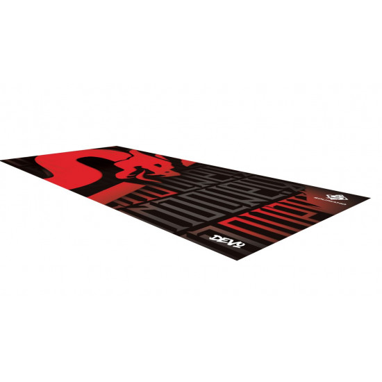Devo Gaming mouse Pad - Souriano Edition Devo Gaming mouse Pad - Souriano Edition
