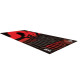 Devo Gaming mouse Pad - Souriano Edition Devo Gaming mouse Pad - Souriano Edition