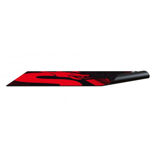 Devo Gaming mouse Pad - Souriano Edition Devo Gaming mouse Pad - Souriano Edition