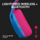 Logitech G435 Lightspeed - Blue Logitech G435 Lightspeed - Blue