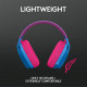Logitech G435 Lightspeed - Blue Logitech G435 Lightspeed - Blue