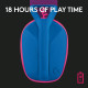 Logitech G435 Lightspeed - Blue Logitech G435 Lightspeed - Blue