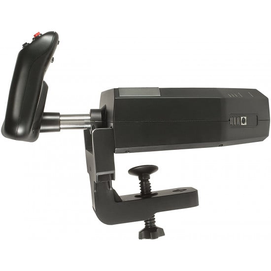 Logitech G Saitek PRO Flight Yoke System Logitech G Saitek PRO Flight Yoke System