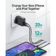 AUKEY PA-F3S iPhone 12 SWIFT 32W Power Delivery Fast Charger Adapter AUKEY PA-F3S iPhone 12 SWIFT 32W Power Delivery Fast Charger Adapter